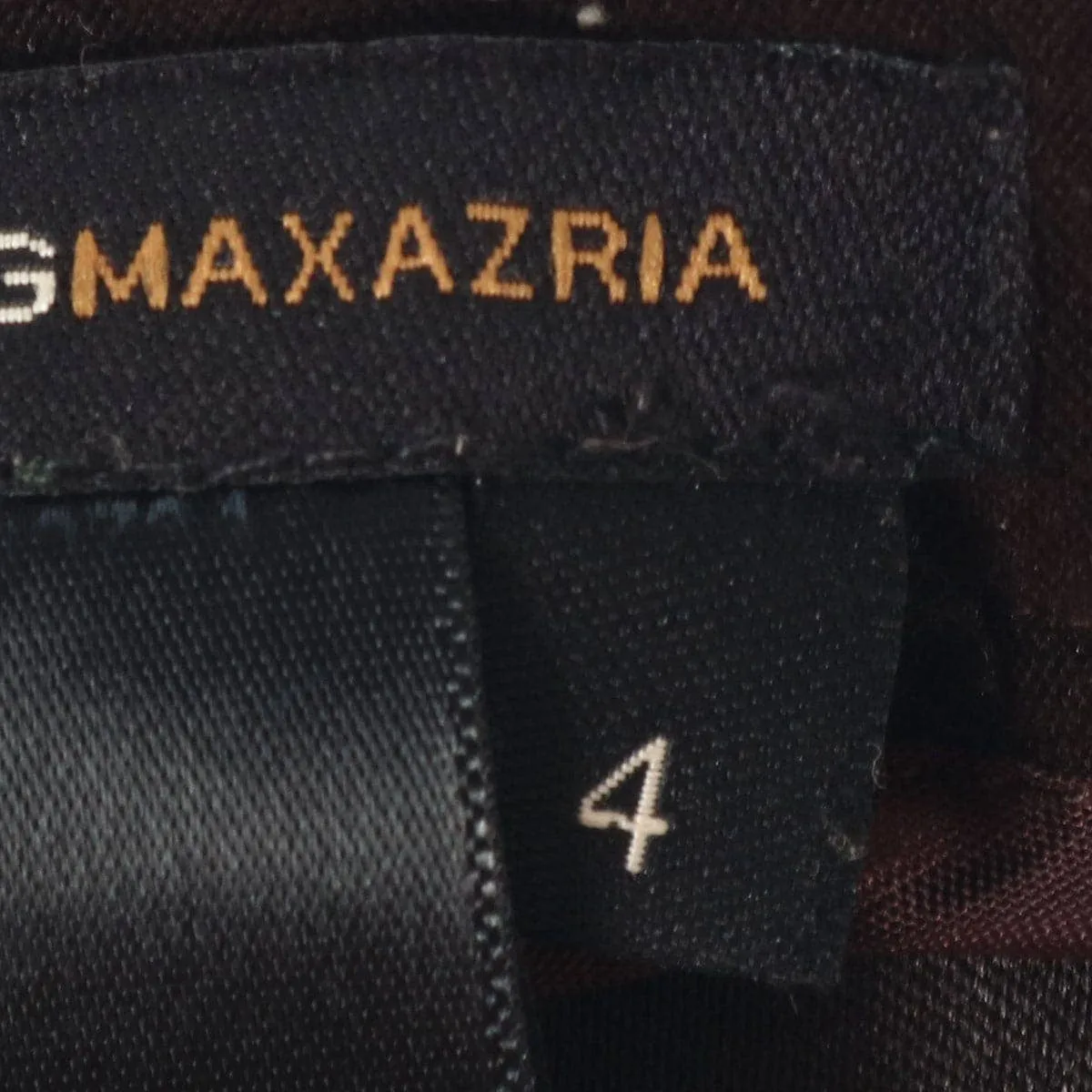 BCBG Max Azria Pantalón