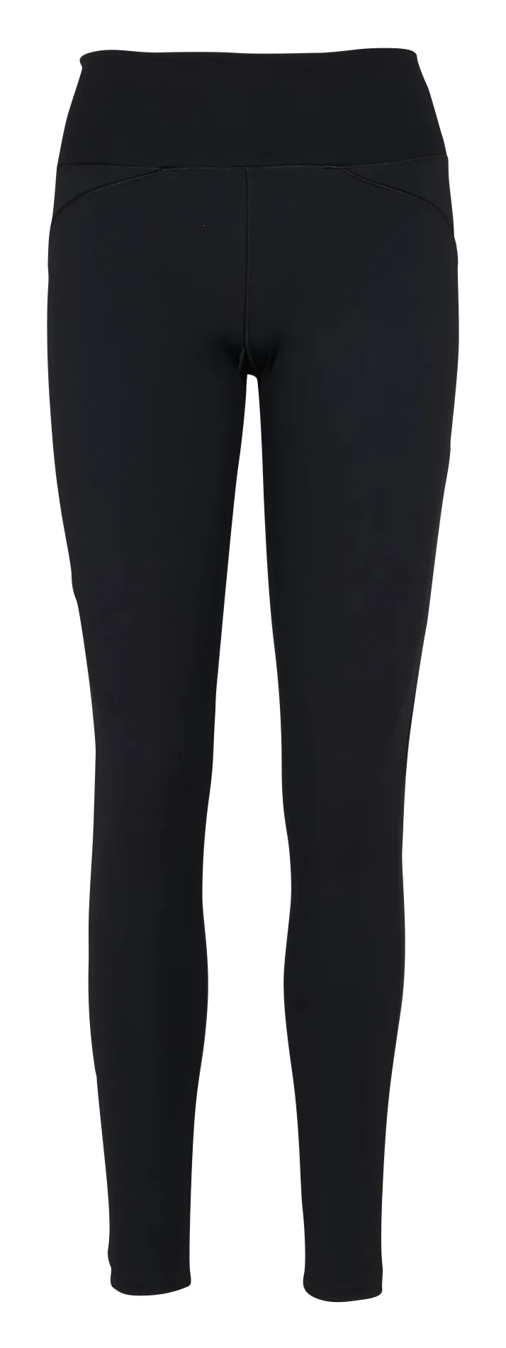 BEN  LEGGING DEPORTIVO EN NEGRO