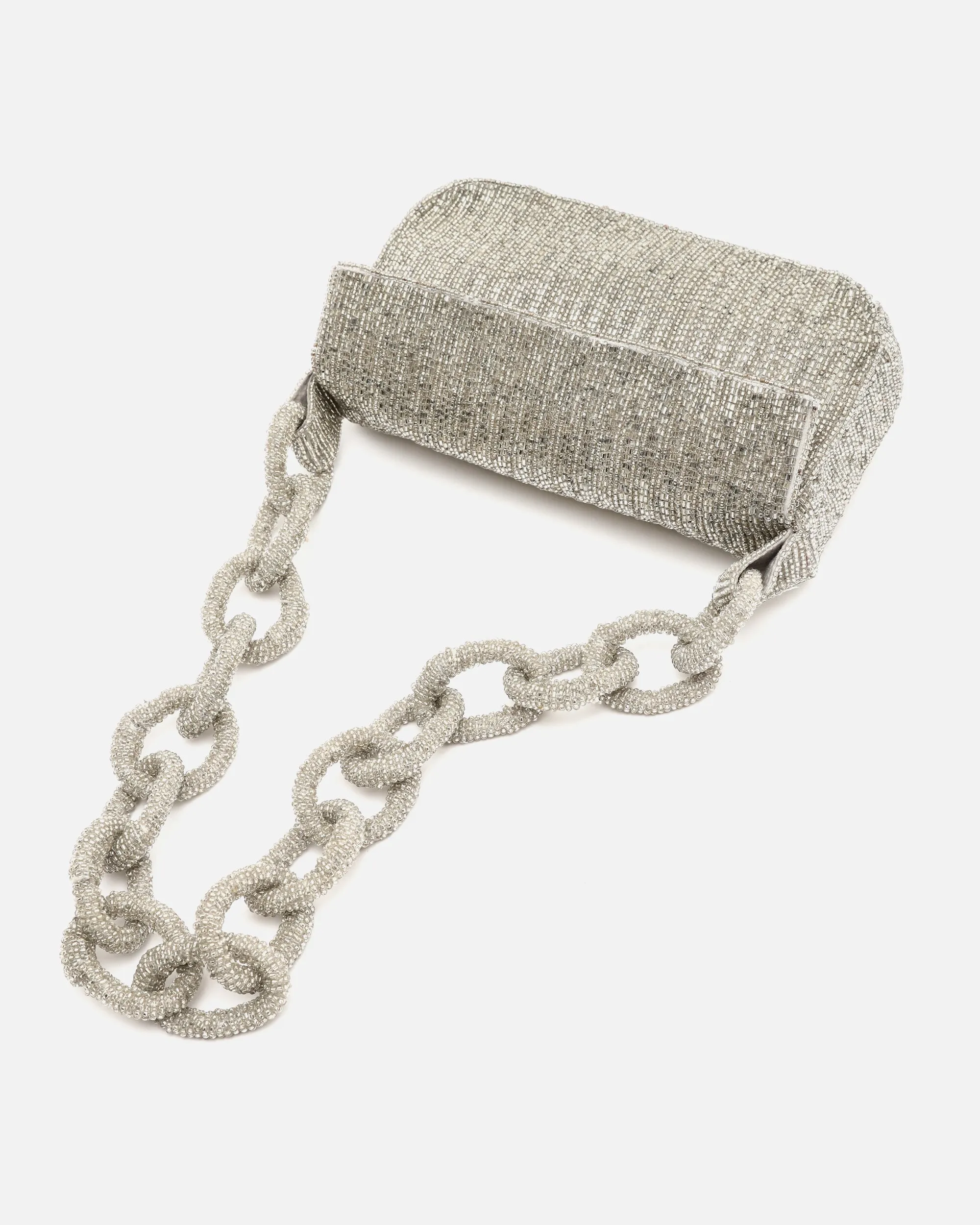 Bidi bolso de hombro de fiesta