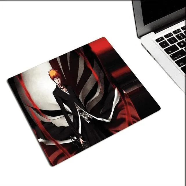 Bleach Alfombrilla de Ratón Ichigo Kurosaki
