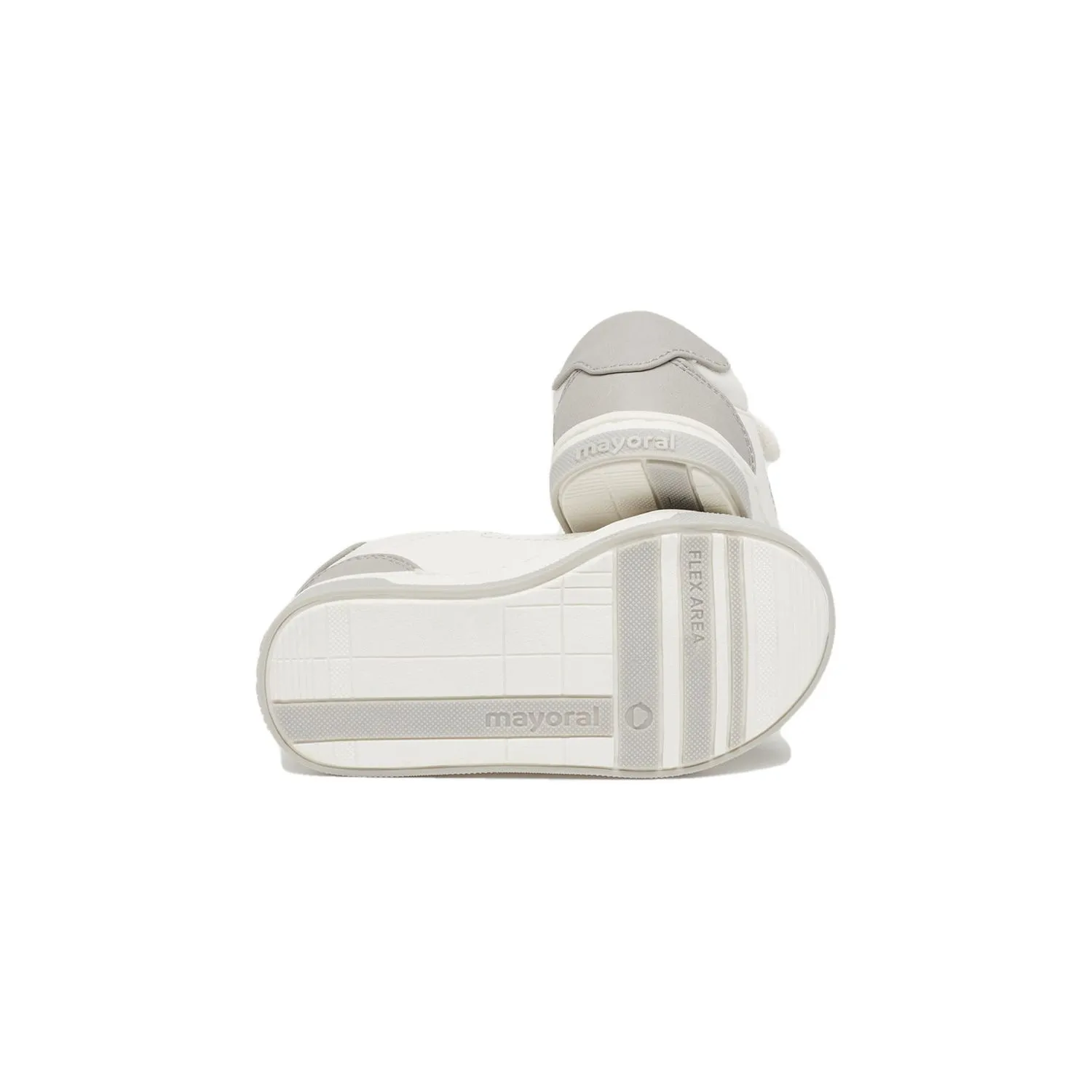 BLUCHER BLANCO DE NIñO MAYORAL 2709020 (TALLAS DE 20 A 25)