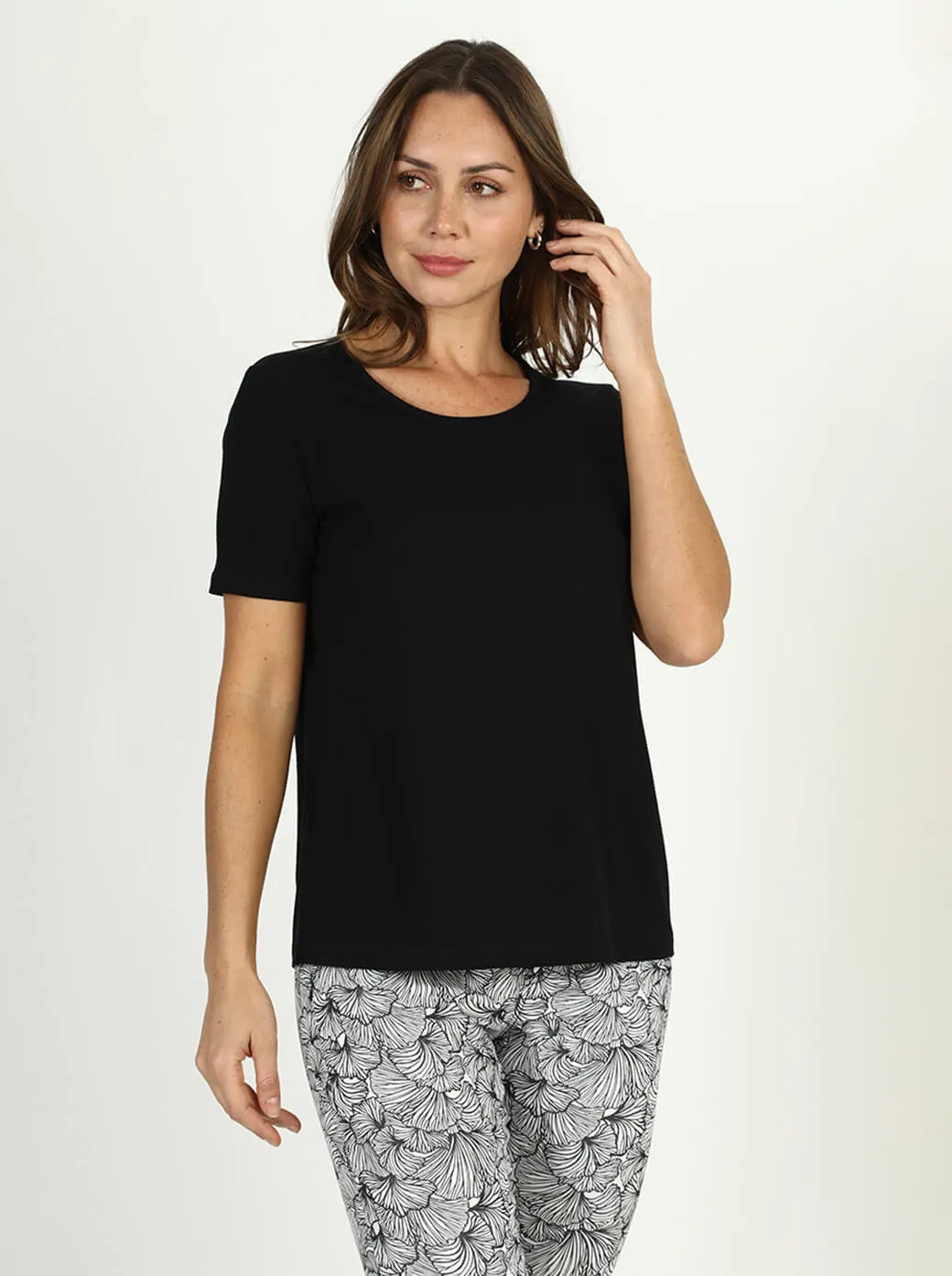 Blusa Dama Foleys BD2121