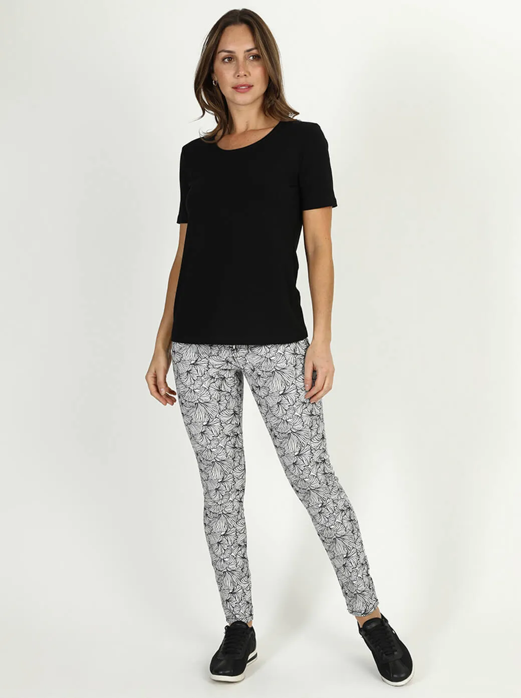 Blusa Dama Foleys BD2121