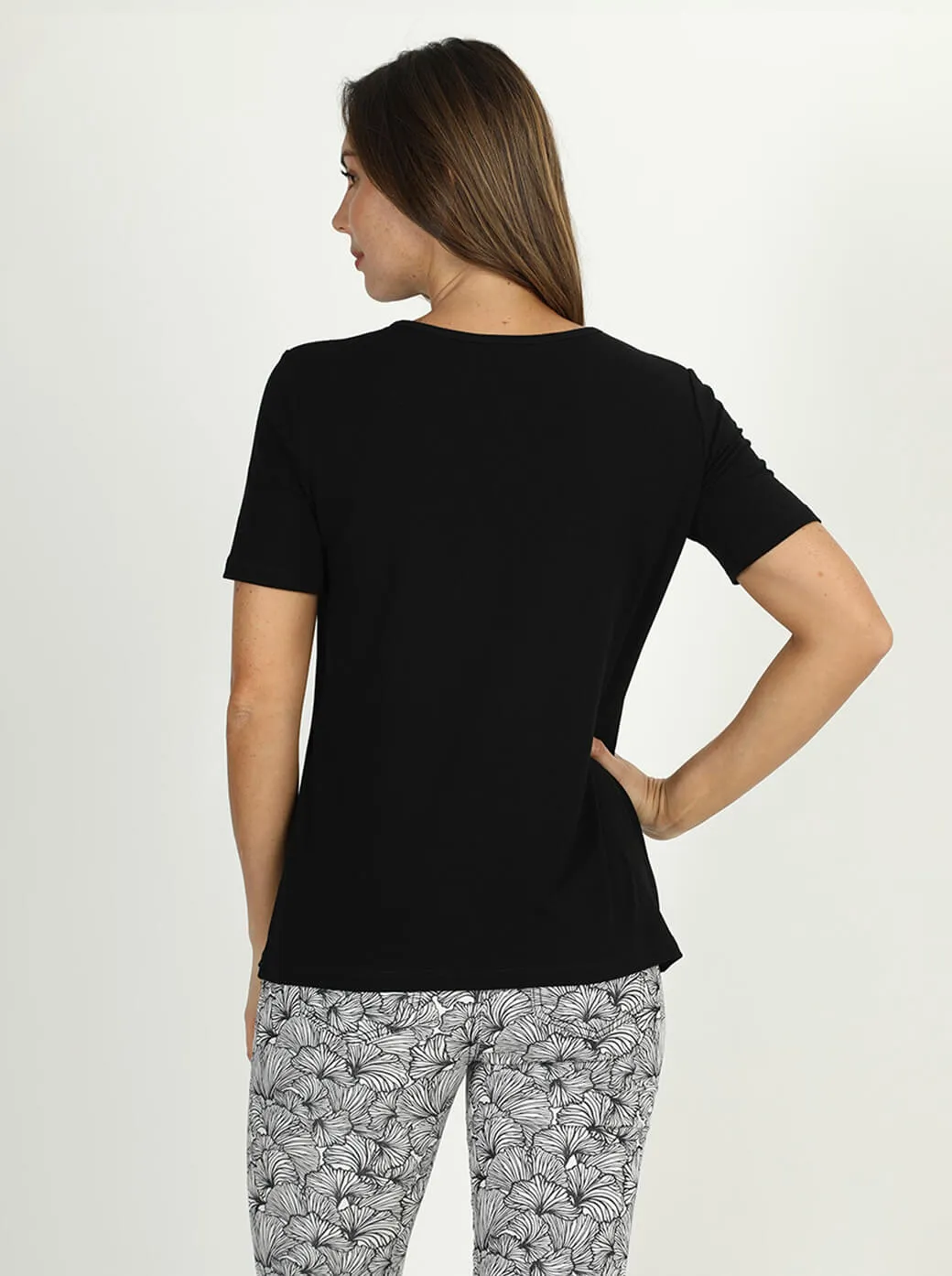 Blusa Dama Foleys BD2121