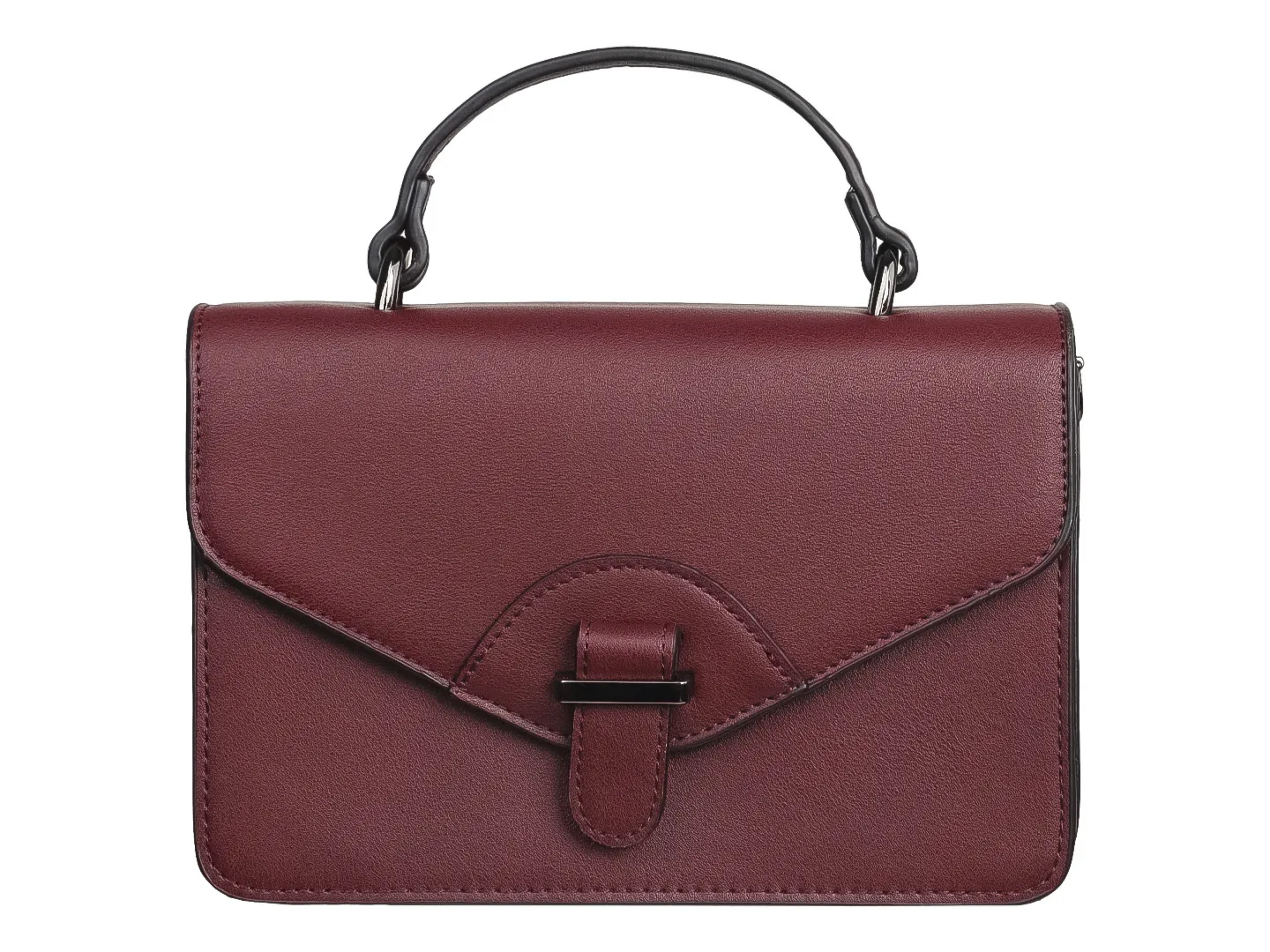 Bolsa Carrier Cc062 Color Tinto