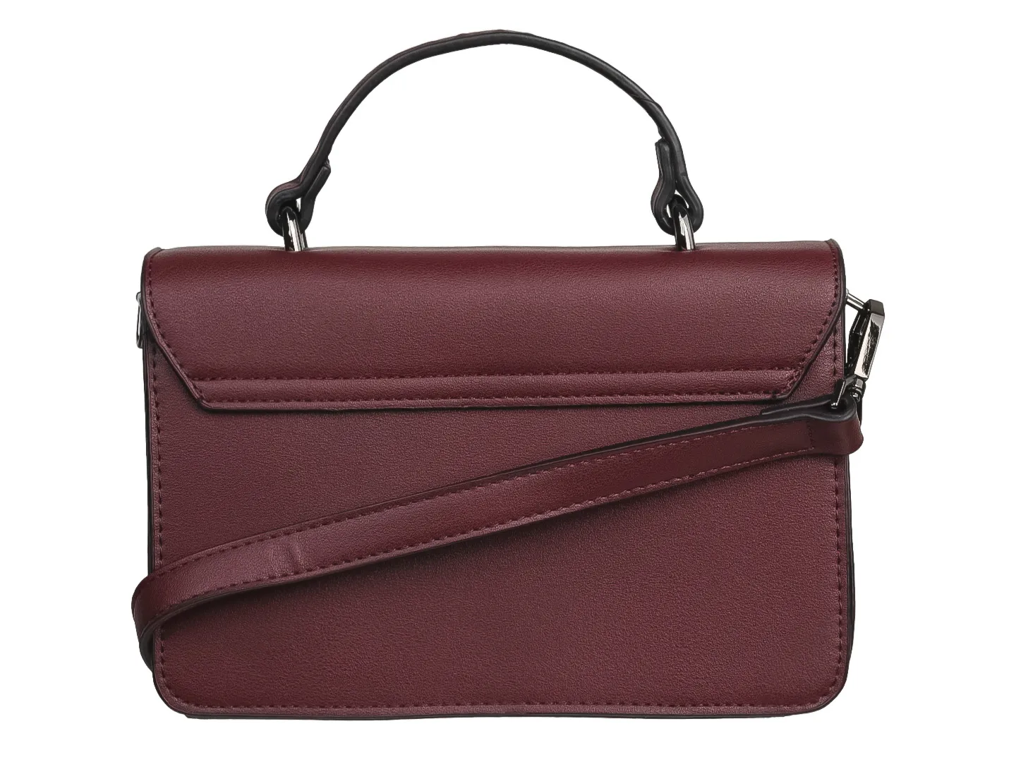 Bolsa Carrier Cc062 Color Tinto