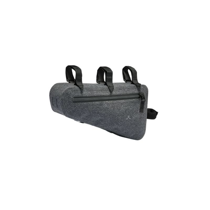 Bolsa de cuadro Vaude Trailframe II (negro uni)