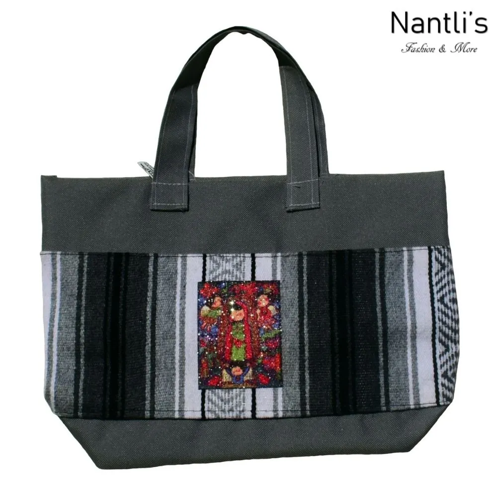 BOLSA DE MANO  TMLM2003 GREYVIRGEN TOTE BAG