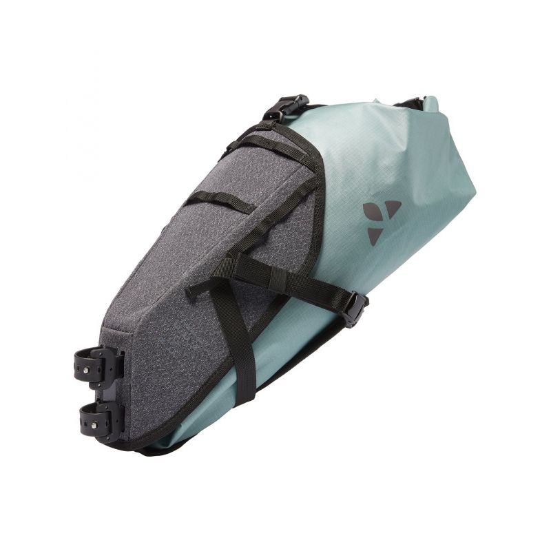 Bolsa de sillín Vaude Trailsaddle II (dusty moss)