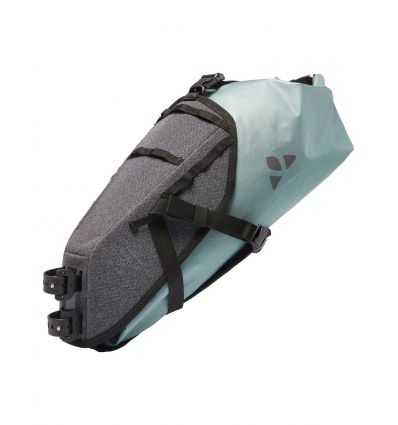Bolsa de sillín Vaude Trailsaddle II (dusty moss)