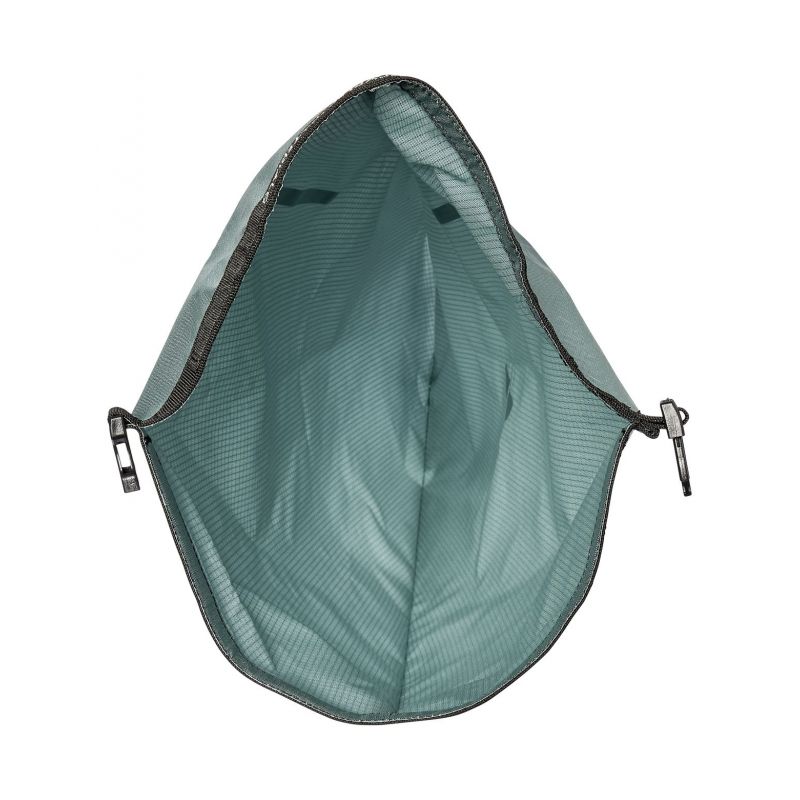 Bolsa de sillín Vaude Trailsaddle II (dusty moss)