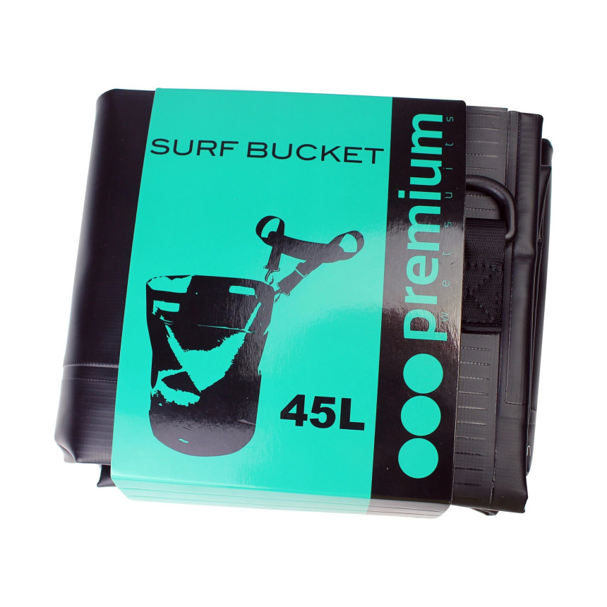 Bolsa Estanca Surf Premium Bucket