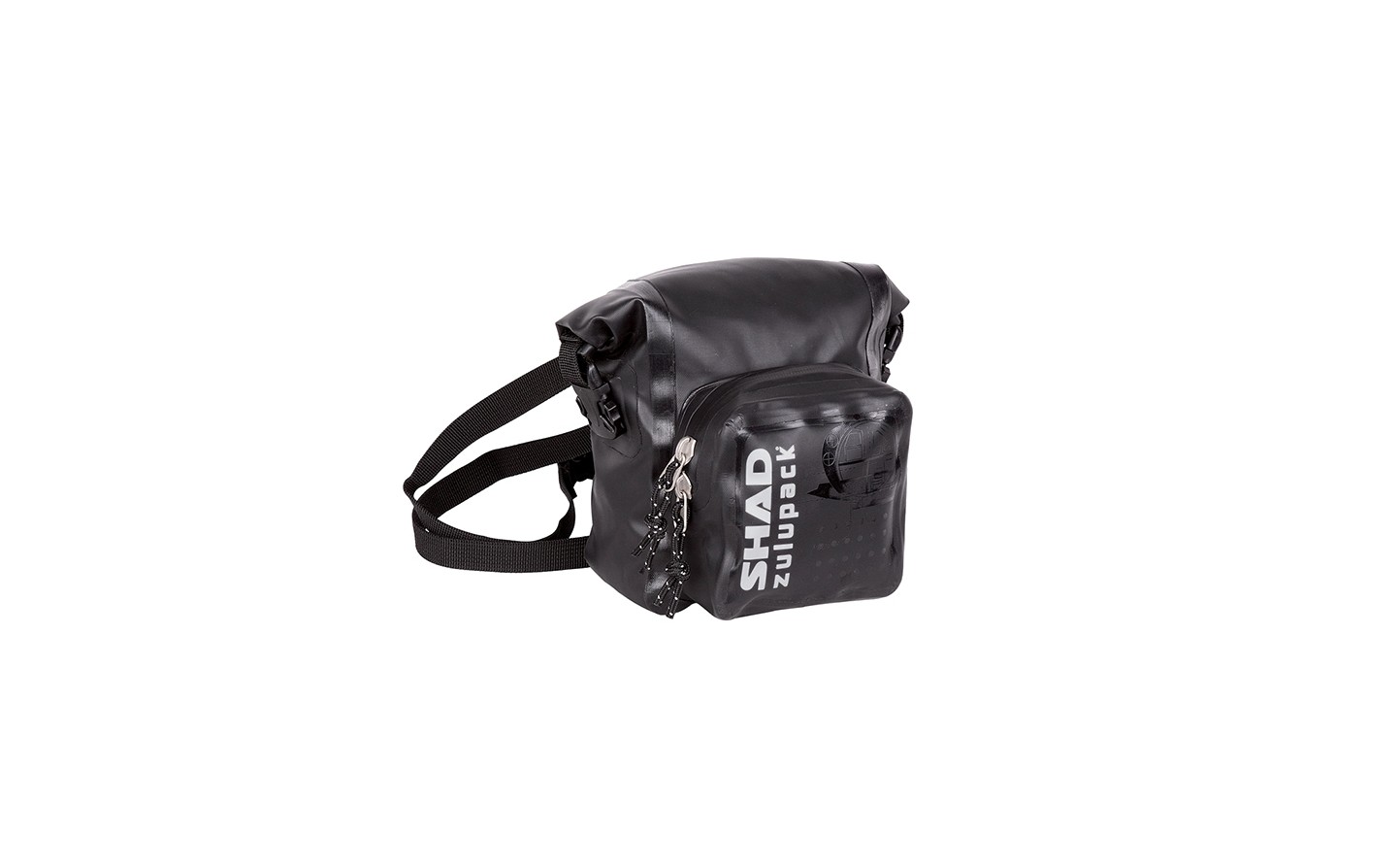 Bolsa Moto Shad Pequeña Impermeable Sb05 |W0SB05|