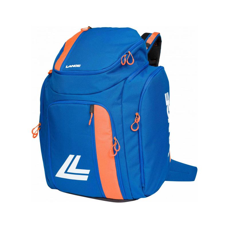 Bolsa para botas de esquí Lange Racer Bag (Blue)