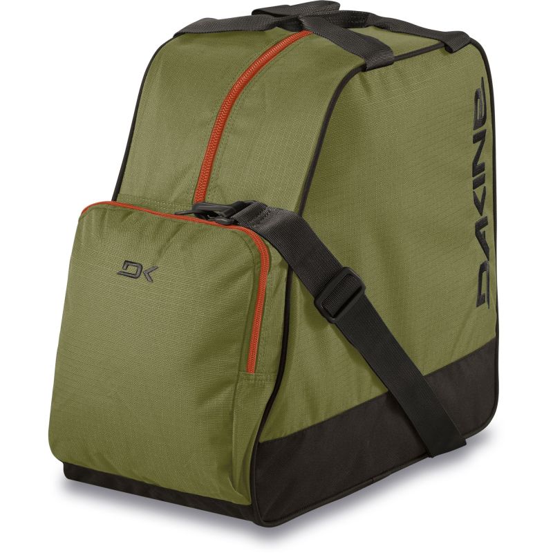 Bolsa para zapatos Dakine BOOT BAG 30L (UTILITY GREEN)