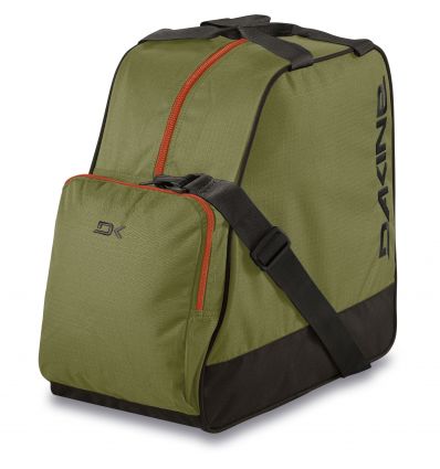 Bolsa para zapatos Dakine BOOT BAG 30L (UTILITY GREEN)