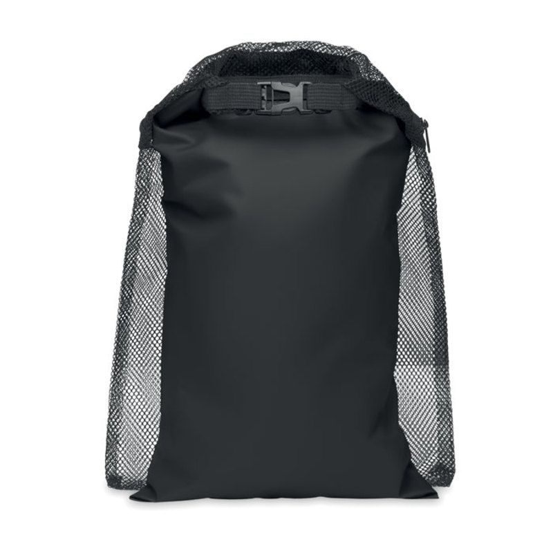 Bolsa RPET impermeable Scuba Mesh