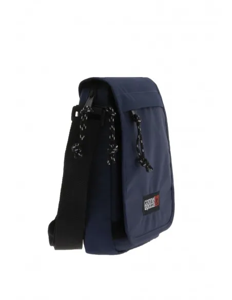 Bolso Bandolera Denim de Coronel Tapiocca