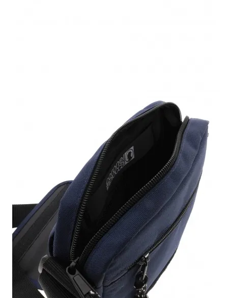 Bolso Bandolera Denim de Coronel Tapiocca