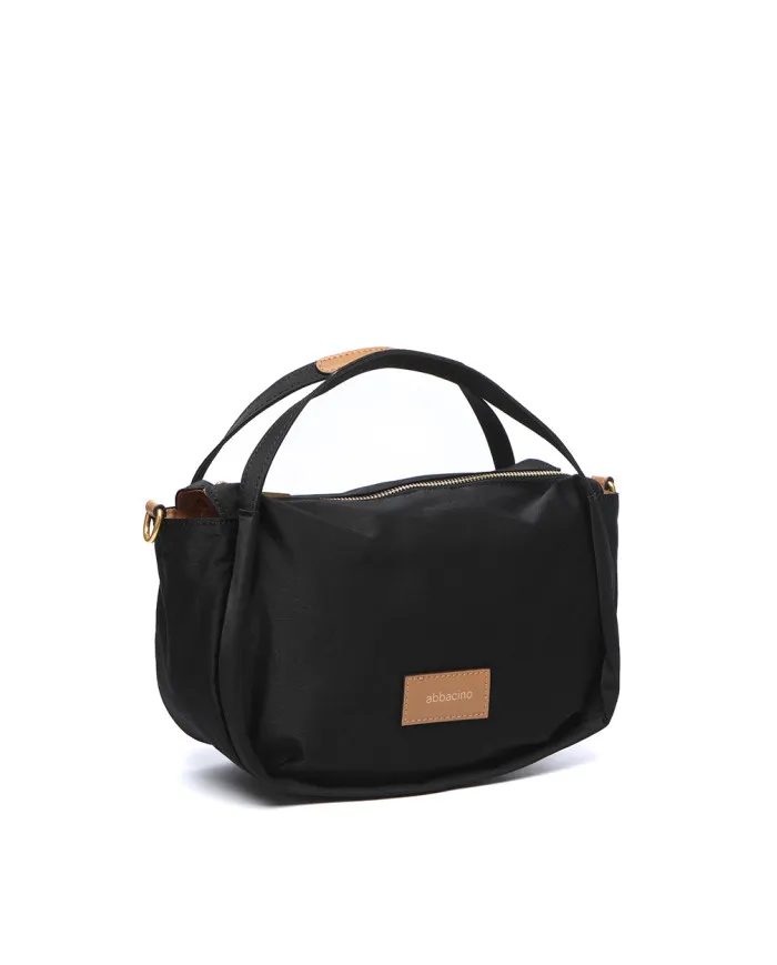 BOLSO BANDOLERA TELA