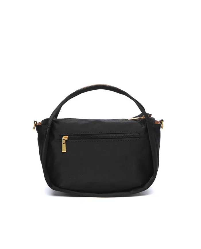 BOLSO BANDOLERA TELA