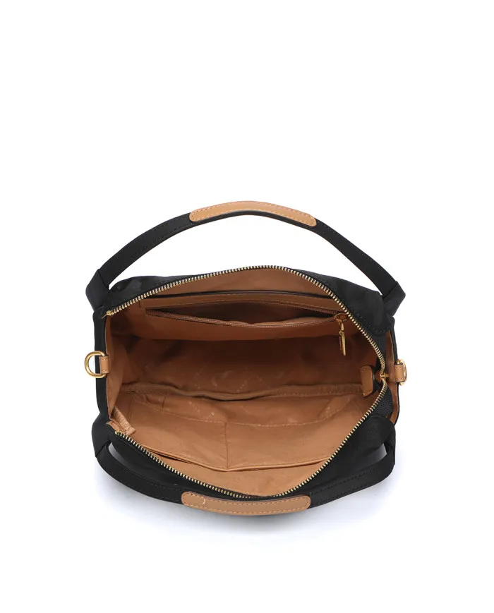 BOLSO BANDOLERA TELA