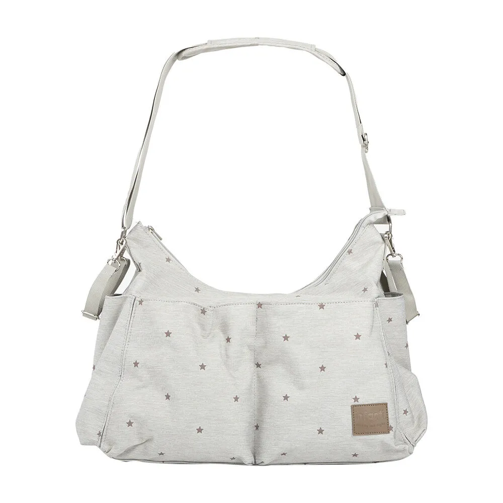Bolso Capri Estrellas Tote
