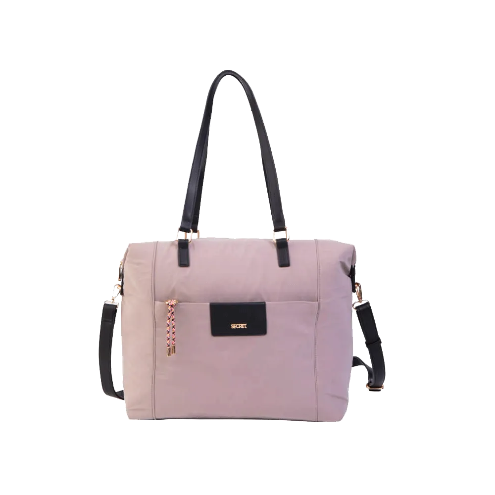 Bolso de viaje café Savannah Grande