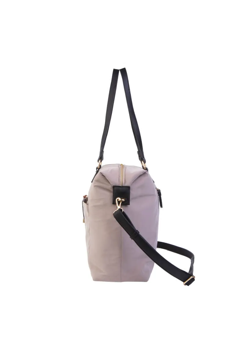 Bolso de viaje café Savannah Grande