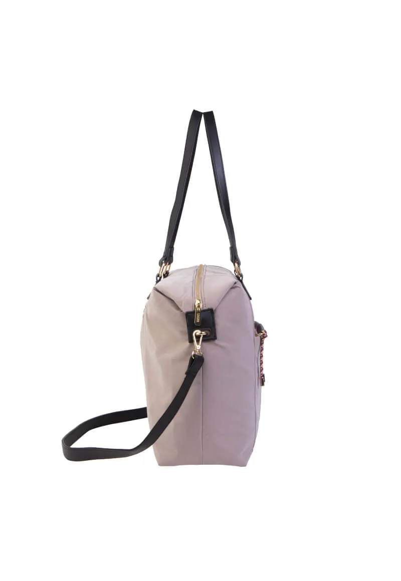 Bolso de viaje café Savannah Grande
