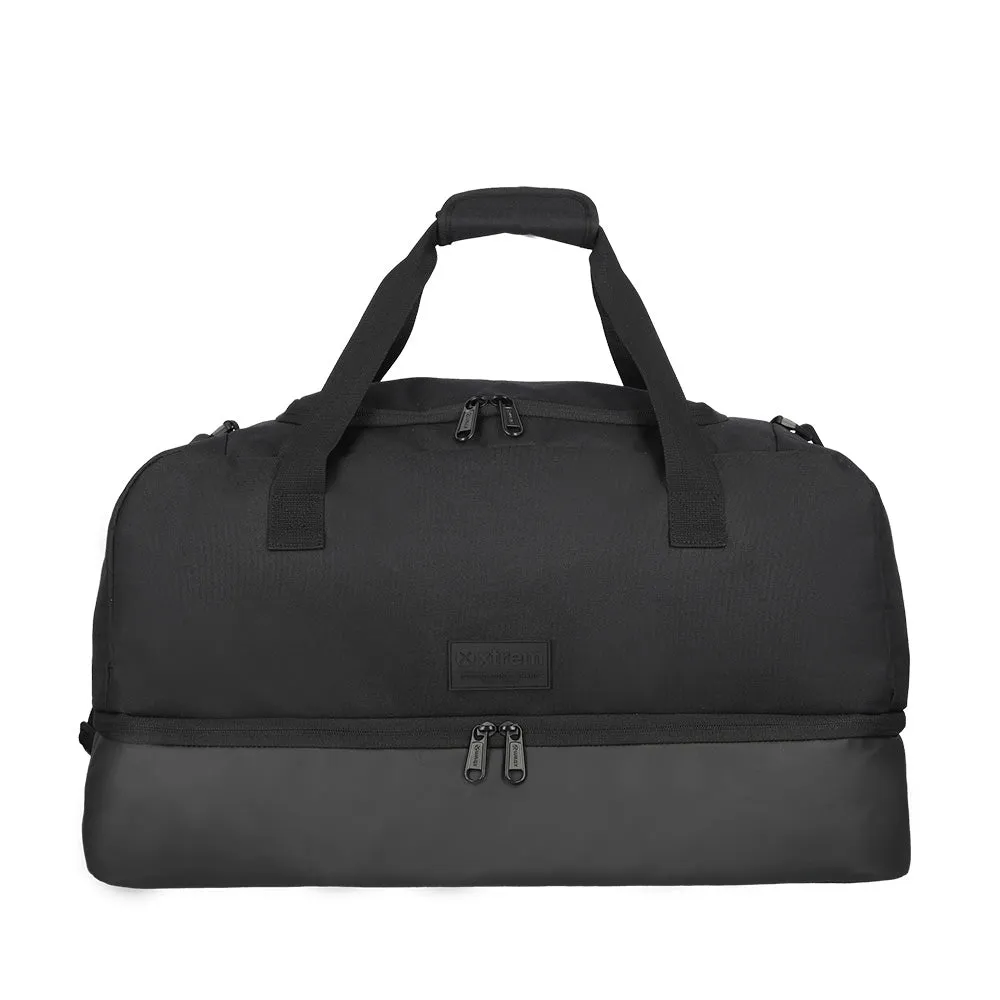 BOLSO DEPORTIVO HOMBRE H22 3XT NEGRO