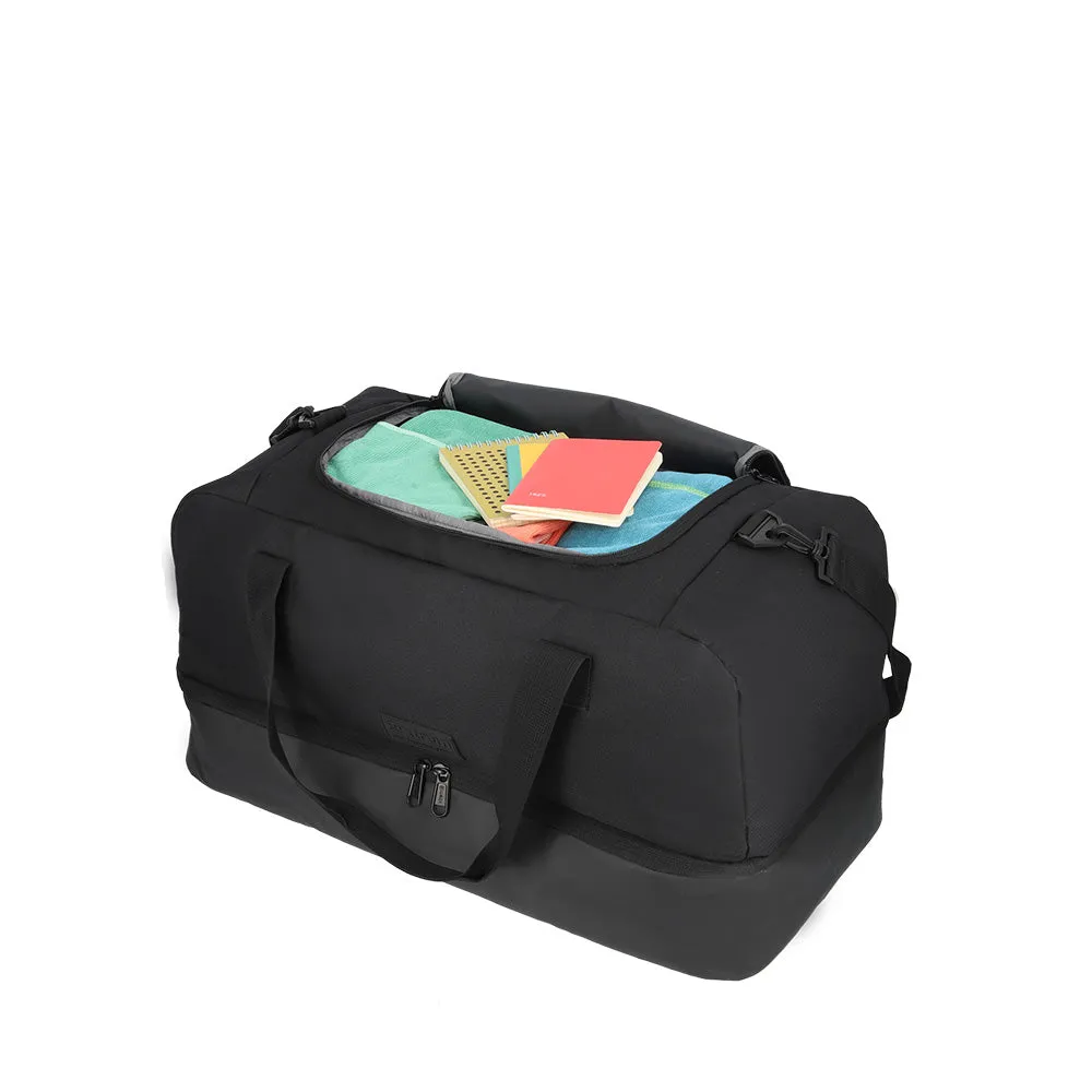 BOLSO DEPORTIVO HOMBRE H22 3XT NEGRO