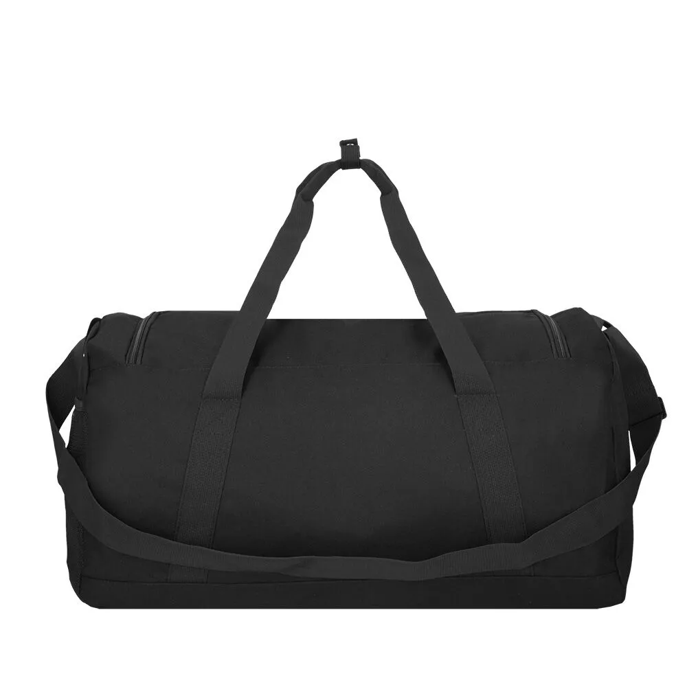 Bolso Deportivo Xtrem Colorado 5XT Negro