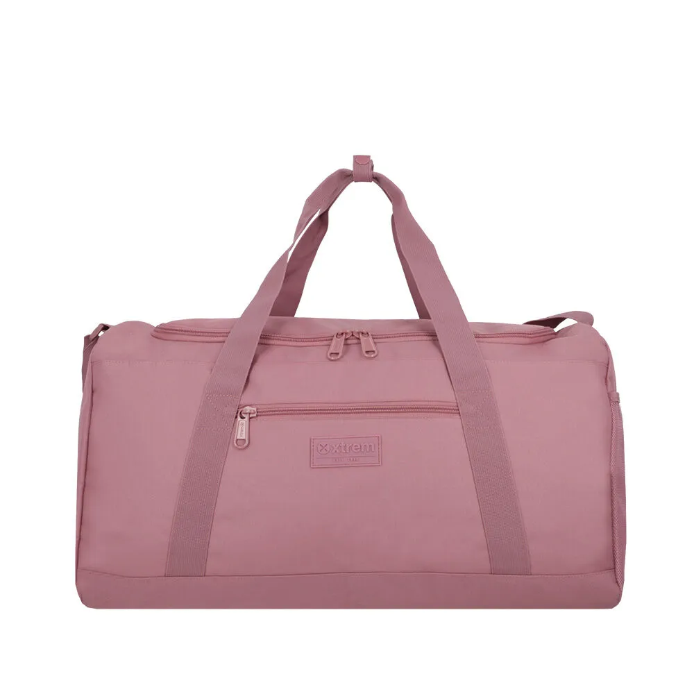 Bolso Deportivo Xtrem Colorado 5XT Rosado