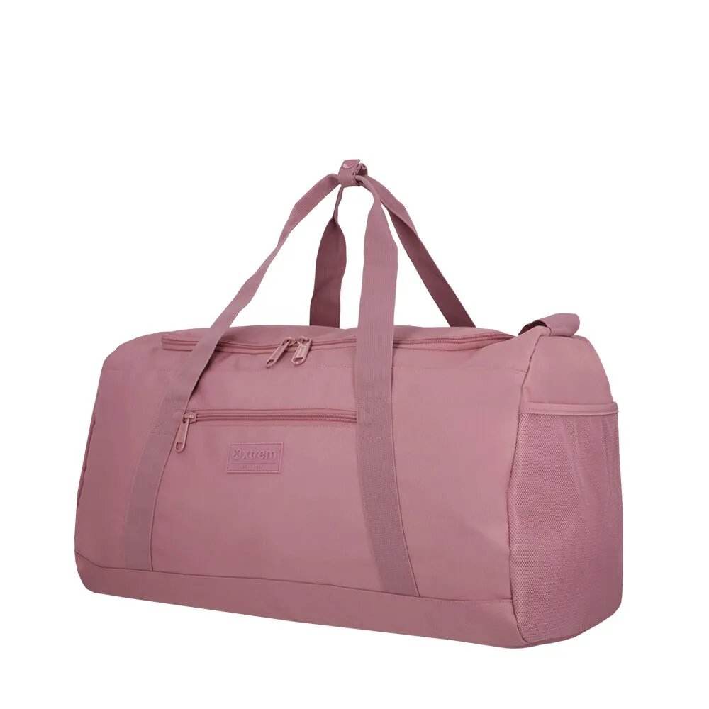 Bolso Deportivo Xtrem Colorado 5XT Rosado