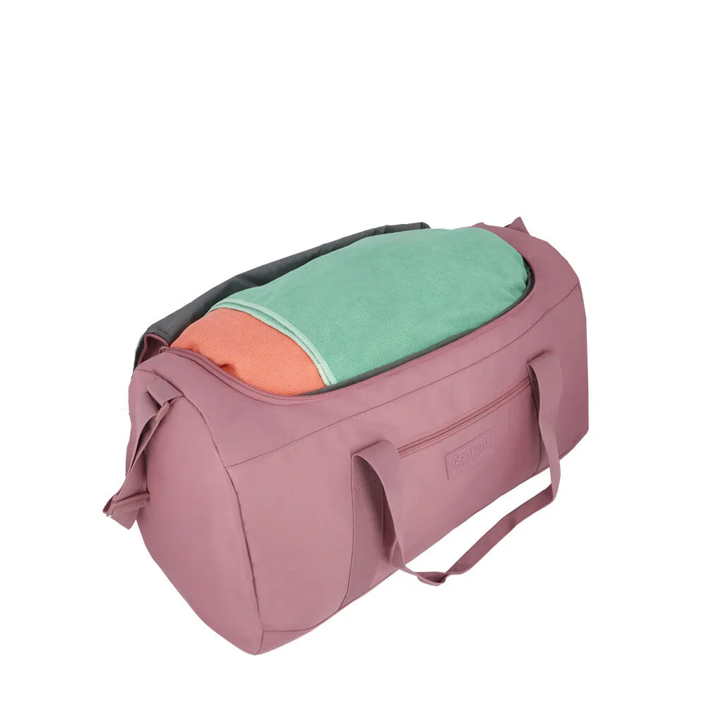 Bolso Deportivo Xtrem Colorado 5XT Rosado