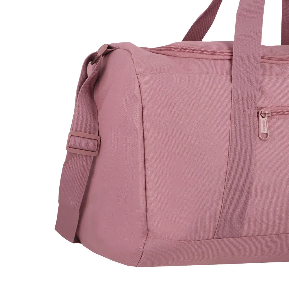 Bolso Deportivo Xtrem Colorado 5XT Rosado