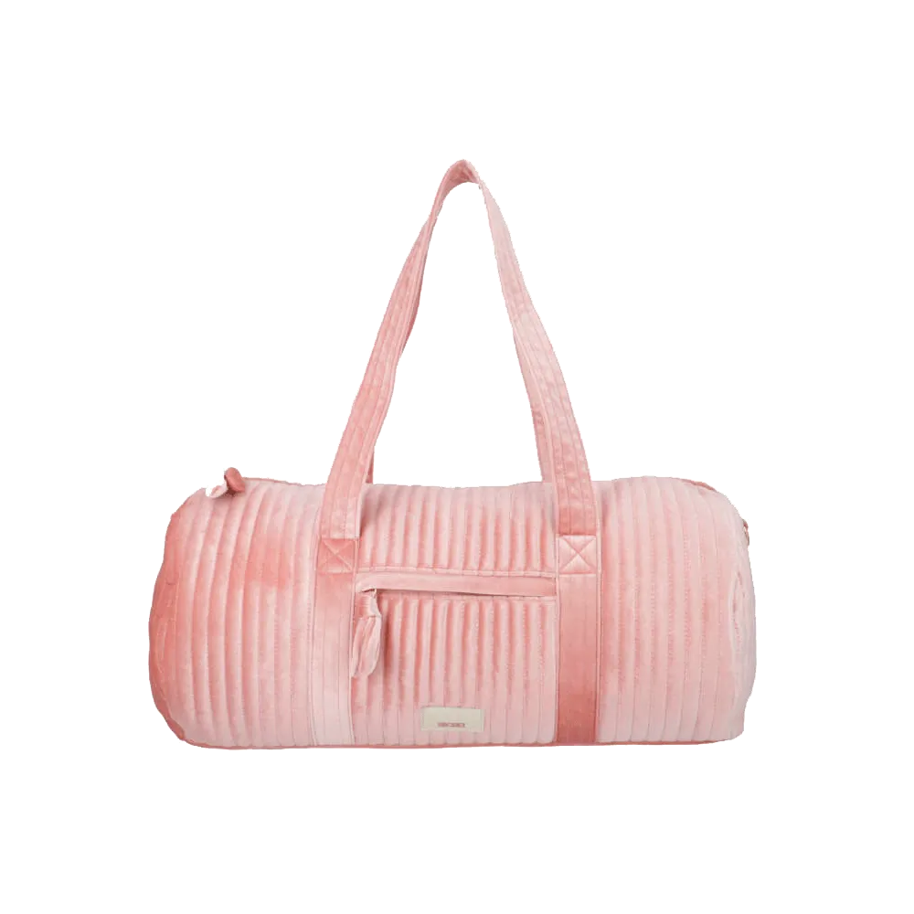 Bolso Maternal Rosado