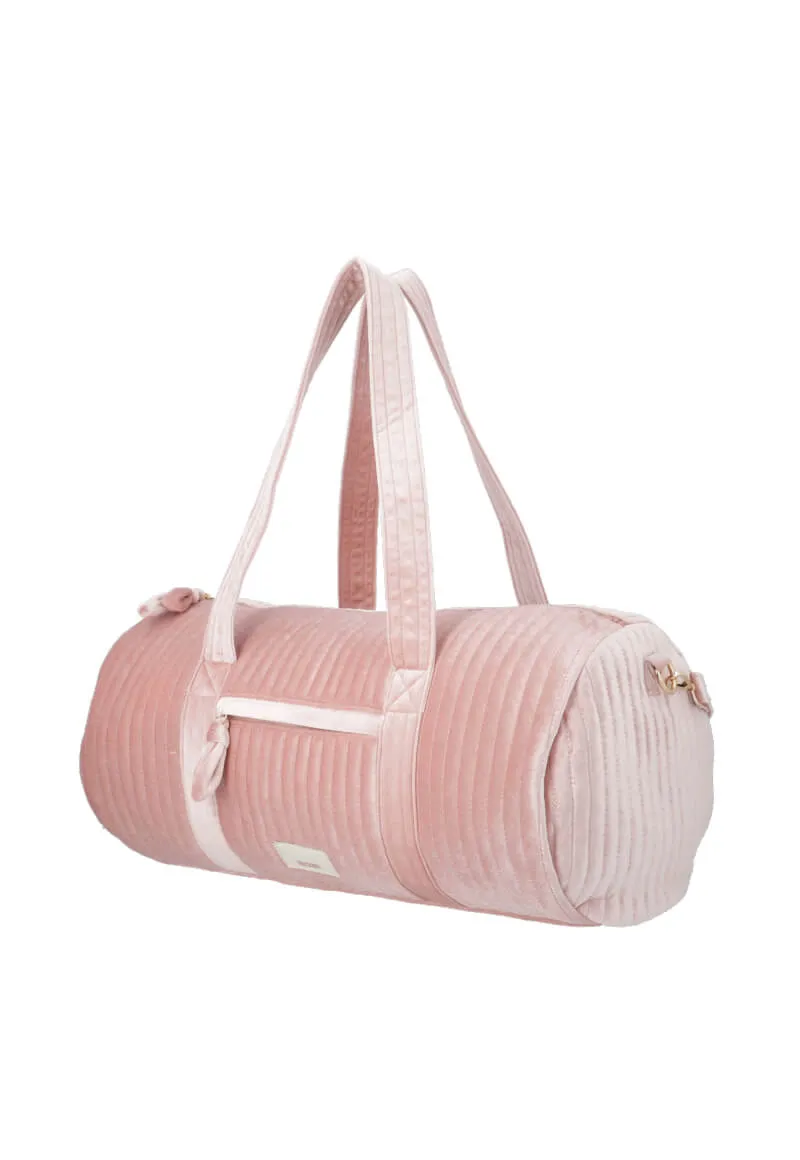 Bolso Maternal Rosado