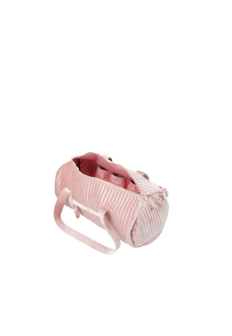Bolso Maternal Rosado