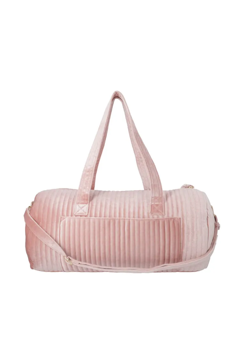 Bolso Maternal Rosado