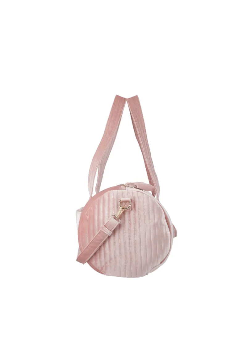 Bolso Maternal Rosado
