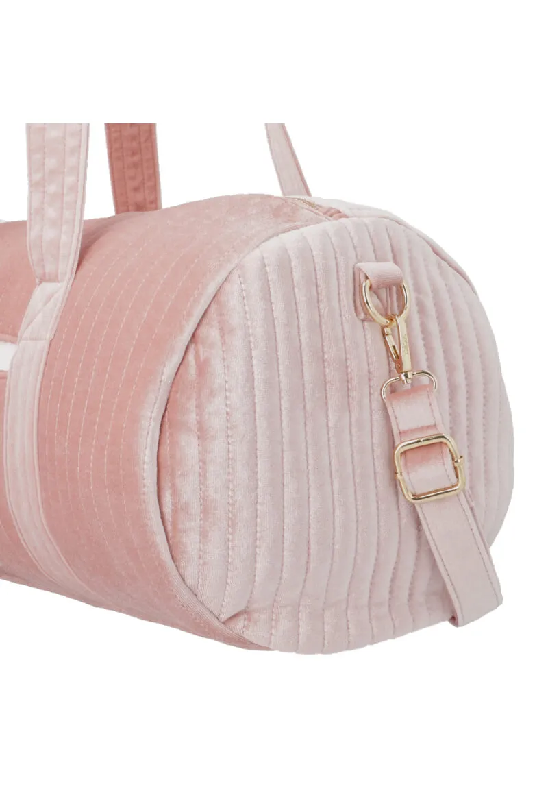 Bolso Maternal Rosado
