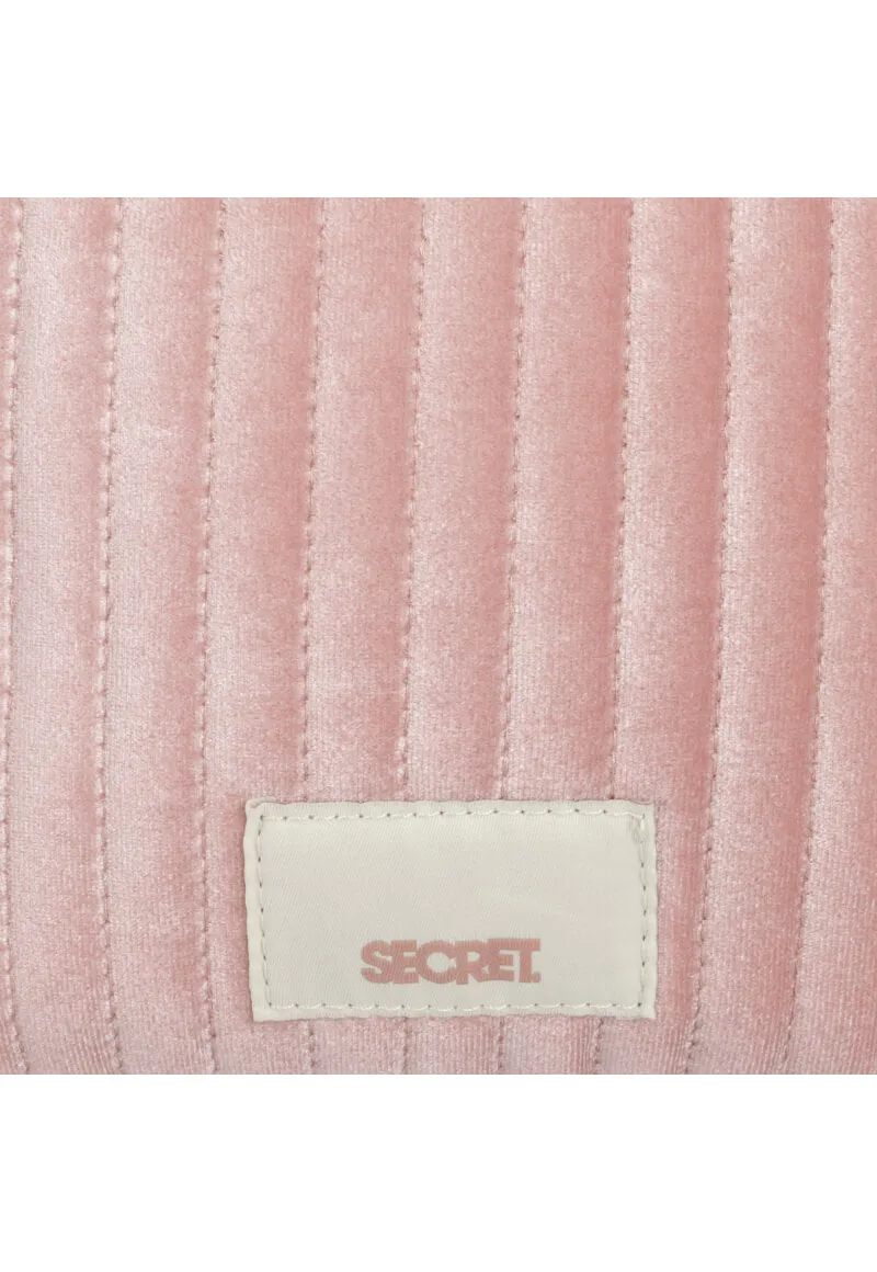Bolso Maternal Rosado