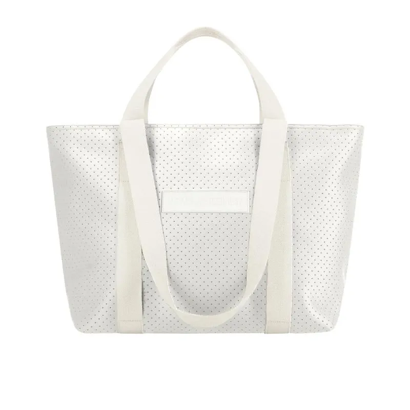 Bolso Osaka Neopreno Gris Claro | OSAKA
