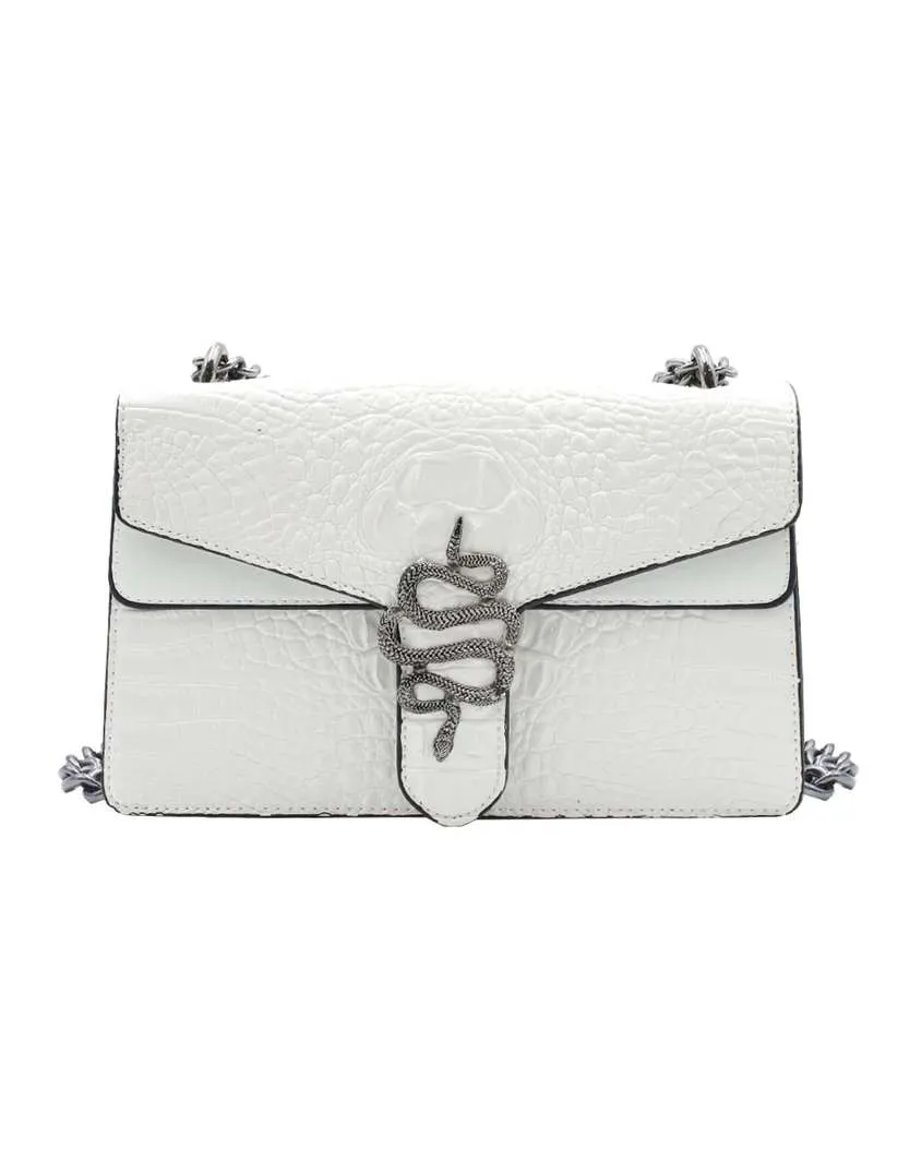 Bolsos Casual Cocodrilo Sainabags SABINA3