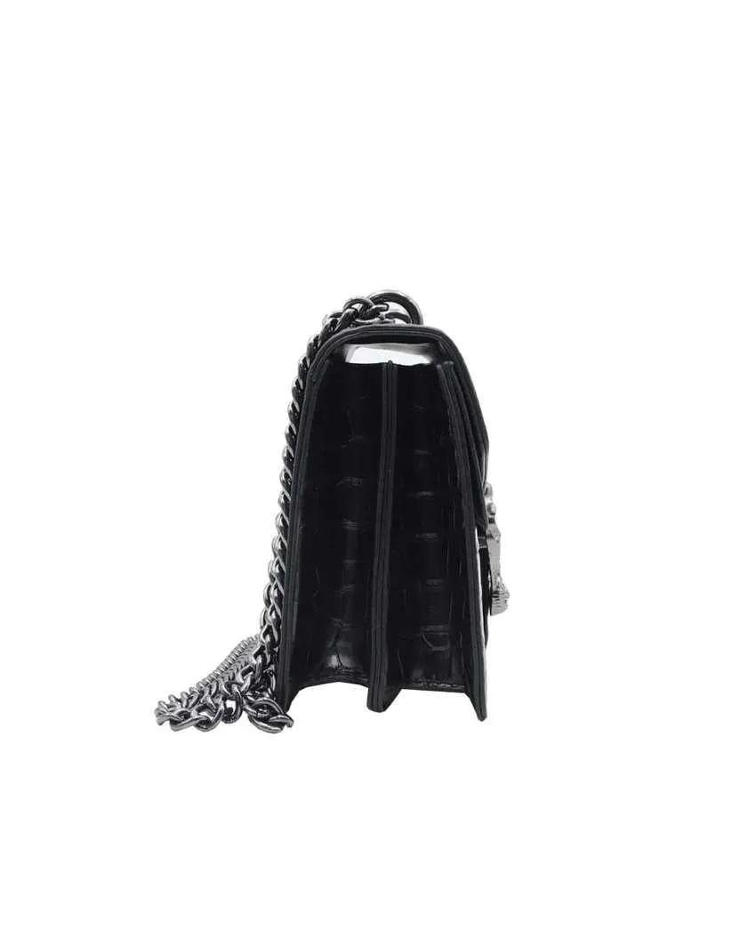 Bolsos Casual Cocodrilo Sainabags SABINA3