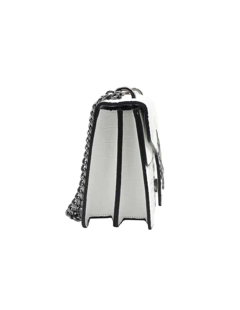 Bolsos Casual Cocodrilo Sainabags SABINA3