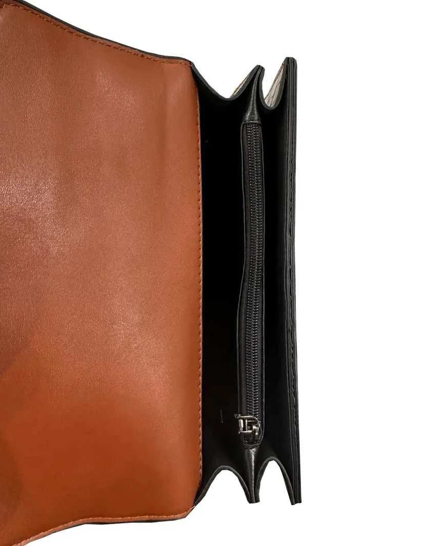 Bolsos Casual Cocodrilo Sainabags SABINA3