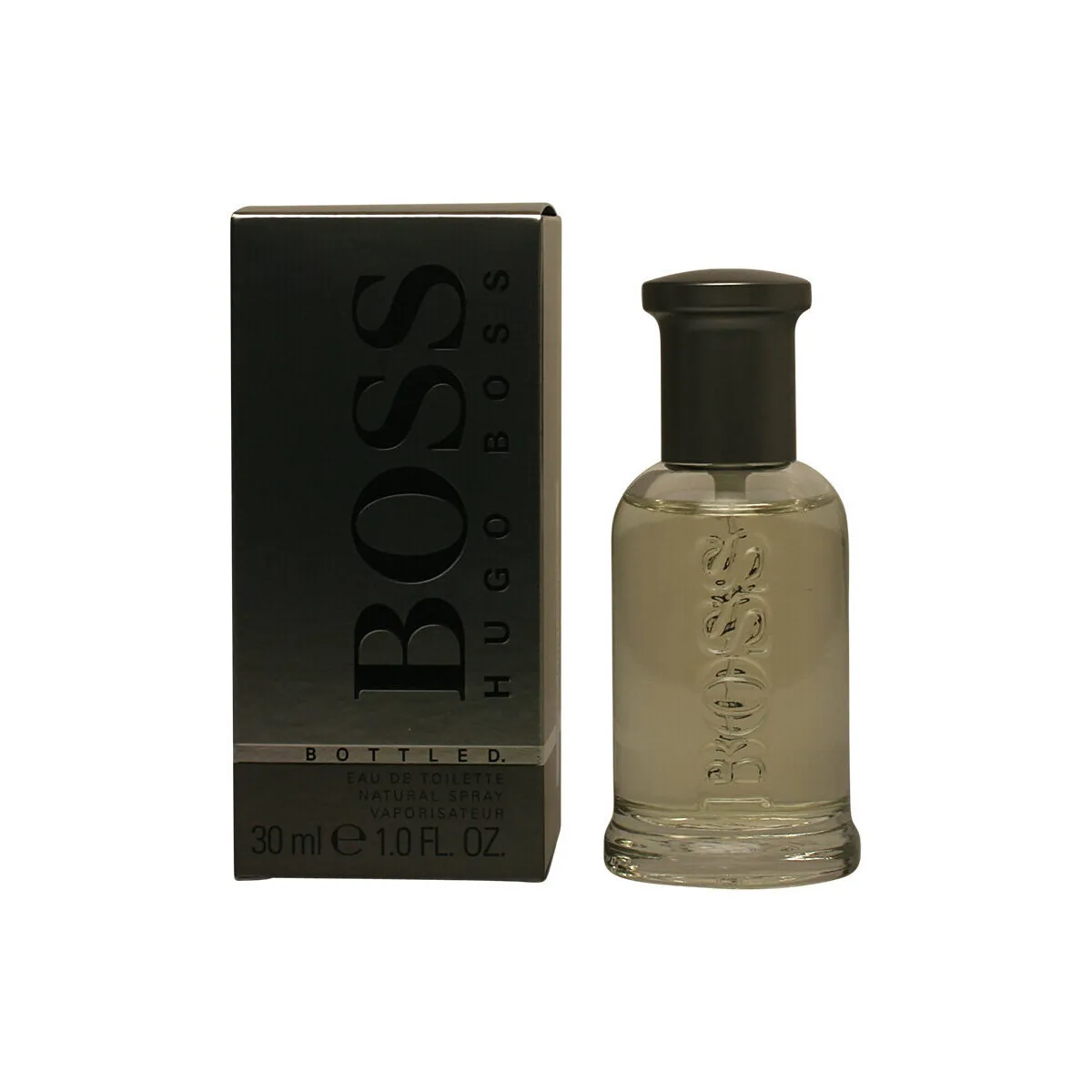 Boss Bottled Eau De Toilette Vaporizador
